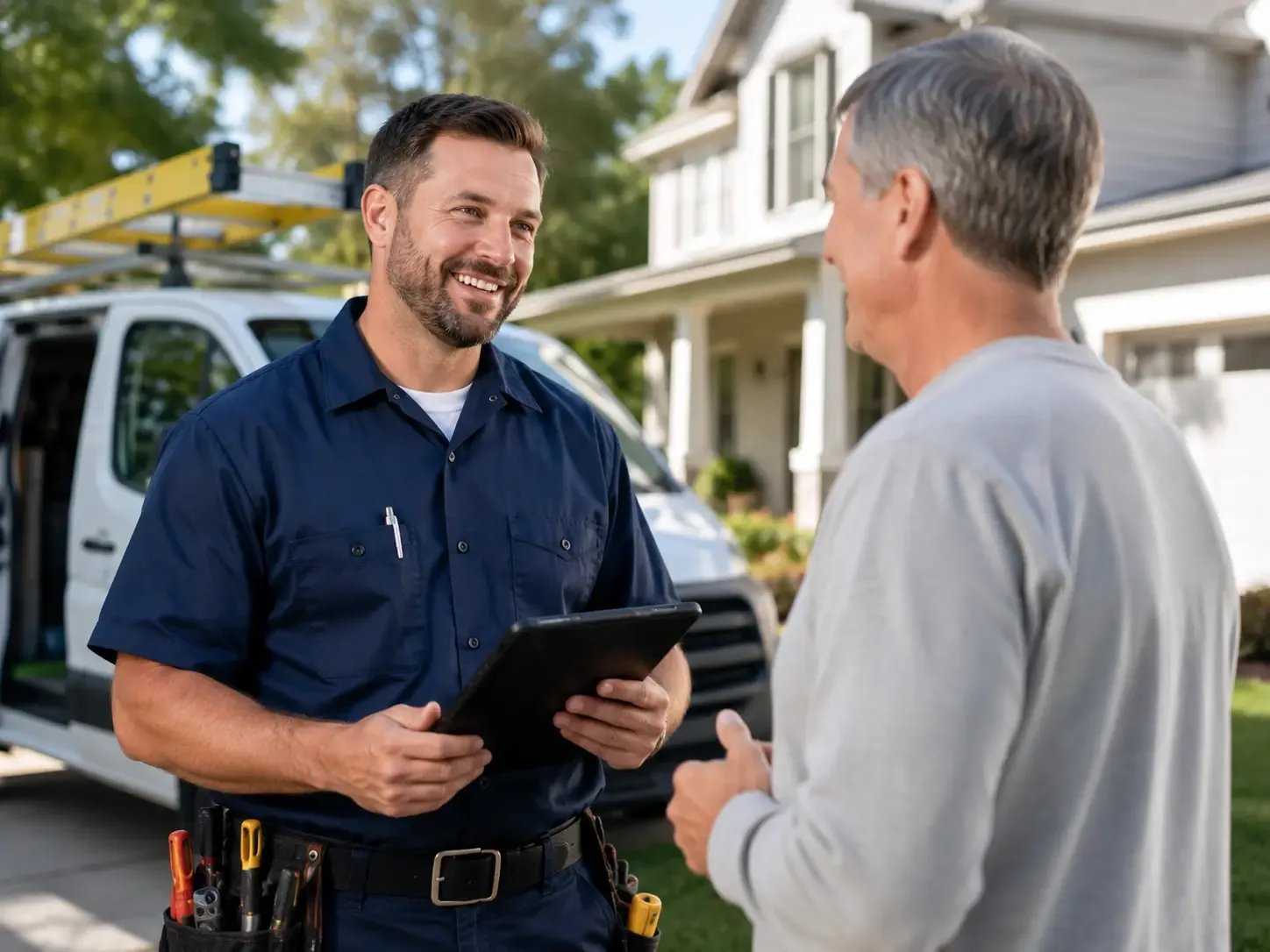 Whole Home Rewiring Canton, GA FAQs